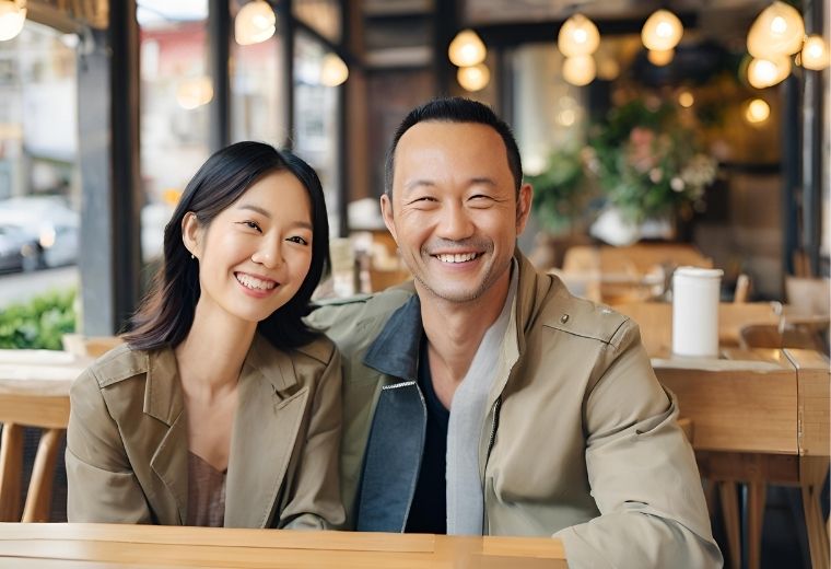 セカンドパートナーを探している人必見！おすすめマッチングアプリランキング
